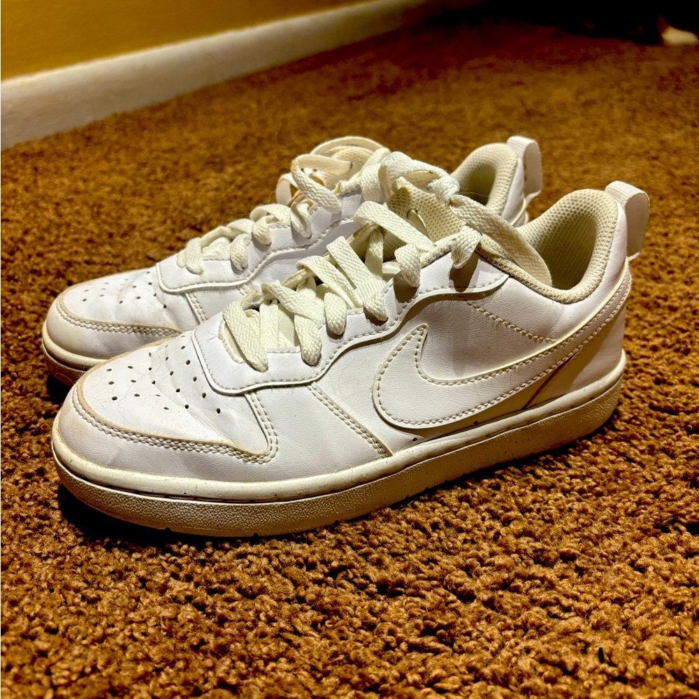 Little kids low pro Nike